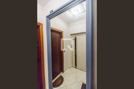 Apartamento à venda com 156m², 3 quartos e 2 vagasHall de entrada