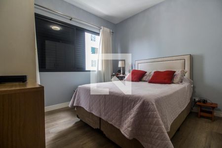 Apartamento à venda com 156m², 3 quartos e 2 vagasSuíte 2