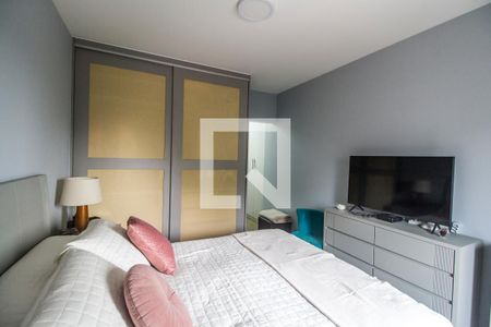 Apartamento à venda com 156m², 3 quartos e 2 vagasSuíte 1