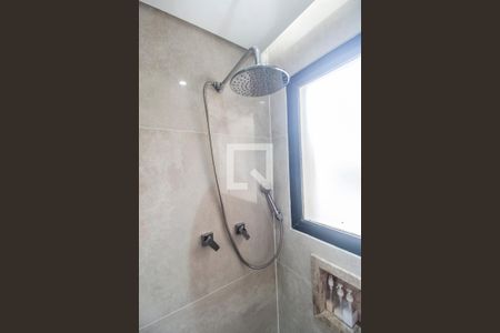 Apartamento à venda com 156m², 3 quartos e 2 vagasBanheiro da Suíte 2