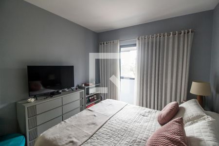 Apartamento à venda com 156m², 3 quartos e 2 vagasSuíte 1