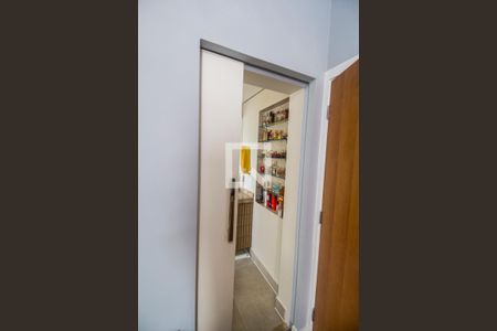 Apartamento à venda com 156m², 3 quartos e 2 vagasBanheiro da Suíte 2