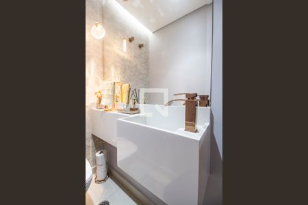 Apartamento à venda com 156m², 3 quartos e 2 vagasLavabo