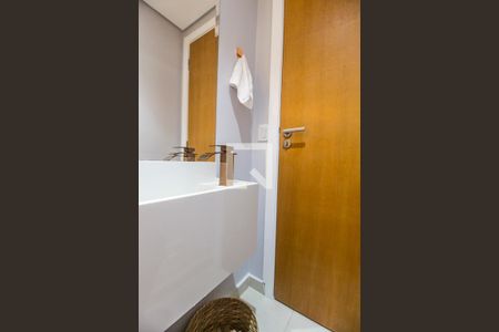 Apartamento à venda com 156m², 3 quartos e 2 vagasLavabo