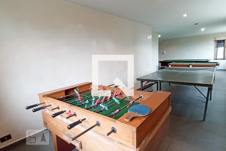 Apartamento à venda com 156m², 3 quartos e 2 vagasárea de comum/ Sala de Jogos