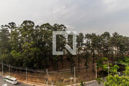 Apartamento à venda com 156m², 3 quartos e 2 vagasVista da Varanda