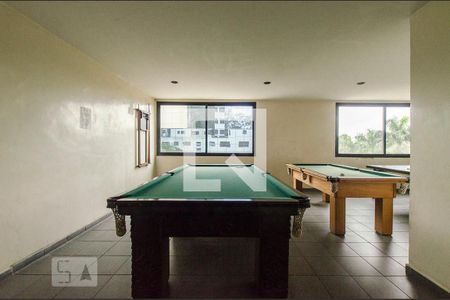 Apartamento à venda com 156m², 3 quartos e 2 vagasSala de Jogos