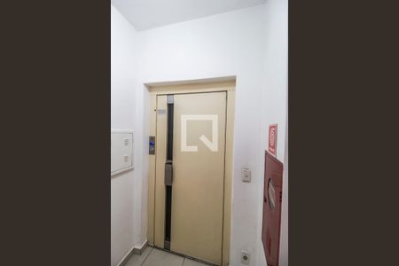 Apartamento à venda com 156m², 3 quartos e 2 vagasHall de entrada