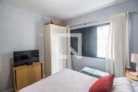 Apartamento à venda com 156m², 3 quartos e 2 vagasSuíte 2