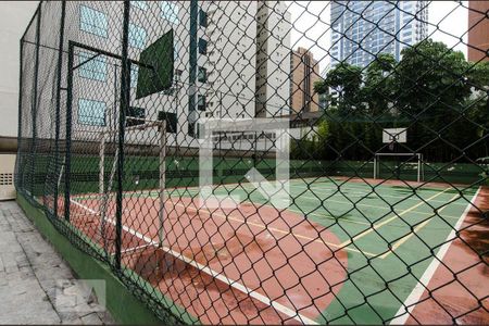 Apartamento à venda com 156m², 3 quartos e 2 vagasQuadra Esportiva