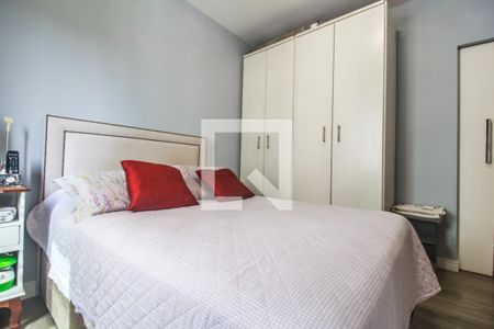 Apartamento à venda com 156m², 3 quartos e 2 vagasSuíte 2