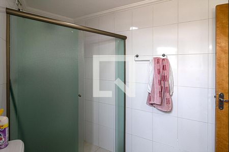 Apartamento à venda com 98m², 3 quartos e 1 vagaBanheiro