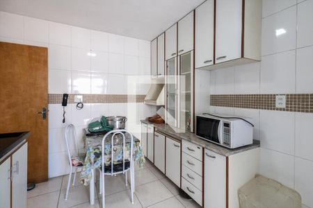Apartamento à venda com 98m², 3 quartos e 1 vagaCozinha 