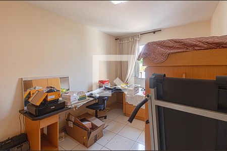 Apartamento à venda com 98m², 3 quartos e 1 vagaQuarto 3