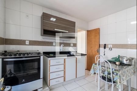 Apartamento à venda com 98m², 3 quartos e 1 vagaCozinha 