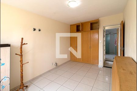 Apartamento à venda com 98m², 3 quartos e 1 vagaQuarto