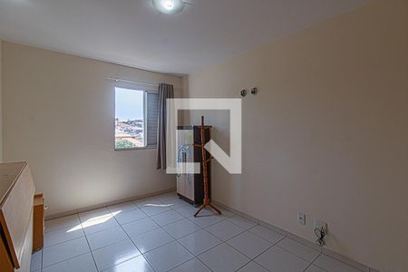 Apartamento à venda com 98m², 3 quartos e 1 vagaQuarto