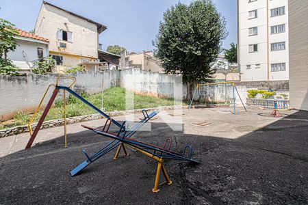 Apartamento à venda com 98m², 3 quartos e 1 vagaÁrea comum