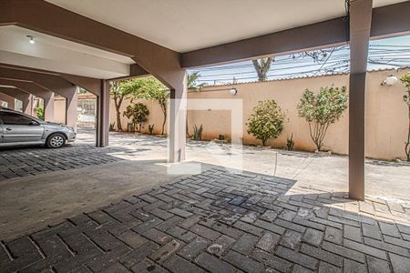 Apartamento à venda com 98m², 3 quartos e 1 vagaÁrea comum