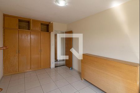 Apartamento à venda com 98m², 3 quartos e 1 vagaQuarto