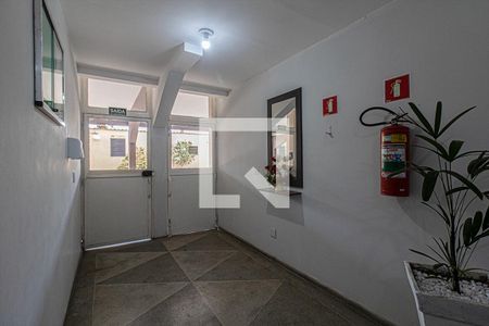 Apartamento à venda com 98m², 3 quartos e 1 vagaÁrea comum