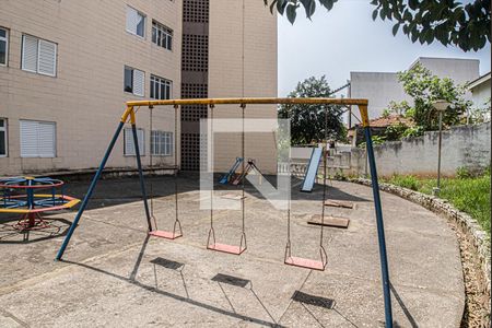 Apartamento à venda com 98m², 3 quartos e 1 vagaÁrea comum