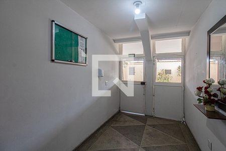 Apartamento à venda com 98m², 3 quartos e 1 vagaÁrea comum