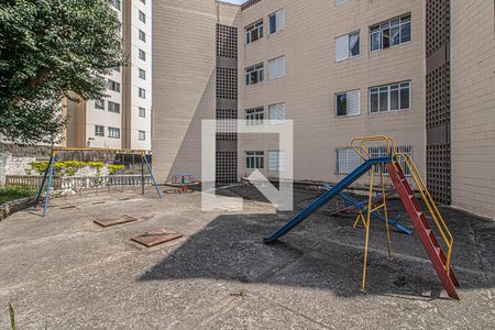 Apartamento à venda com 98m², 3 quartos e 1 vagaÁrea comum