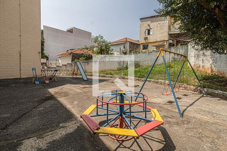 Apartamento à venda com 98m², 3 quartos e 1 vagaÁrea comum