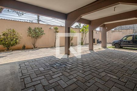 Apartamento à venda com 98m², 3 quartos e 1 vagaÁrea comum