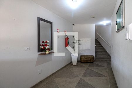 Apartamento à venda com 98m², 3 quartos e 1 vagaÁrea comum