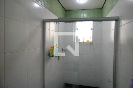 Casa à venda com 500m², 7 quartos e 5 vagasBanheiro da Suíte 1