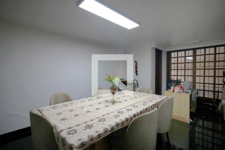 Casa à venda com 500m², 7 quartos e 5 vagasSala de Jantar 2