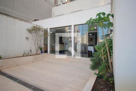 Casa à venda com 500m², 7 quartos e 5 vagasVaranda – Piscina