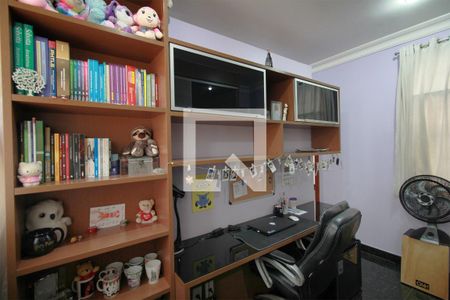 Casa à venda com 500m², 7 quartos e 5 vagasAnexo Suite 1