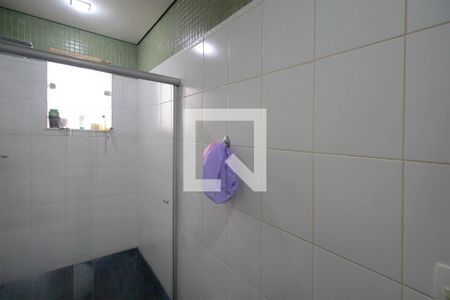 Casa à venda com 500m², 7 quartos e 5 vagasBanheiro da Suíte 1