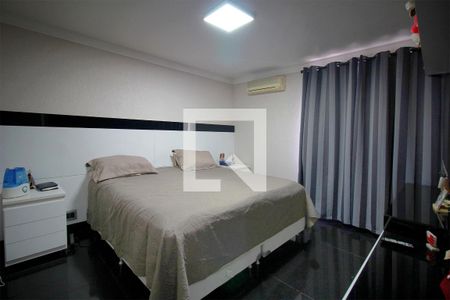 Casa à venda com 500m², 7 quartos e 5 vagasSuite Master