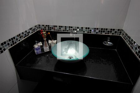 Casa à venda com 500m², 7 quartos e 5 vagasLavabo Sala de Estar