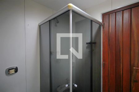 Casa à venda com 500m², 7 quartos e 5 vagasBanheiro da Suíte 3