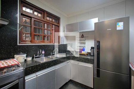 Casa à venda com 500m², 7 quartos e 5 vagasCozinha