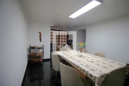 Casa à venda com 500m², 7 quartos e 5 vagasSala de Jantar 2