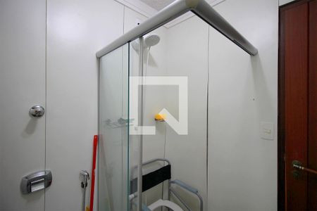 Casa à venda com 500m², 7 quartos e 5 vagasBanheiro da Suíte 4