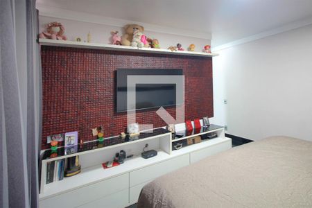 Casa à venda com 500m², 7 quartos e 5 vagasSuite Master