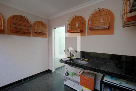 Casa à venda com 500m², 7 quartos e 5 vagasJardim de inverno