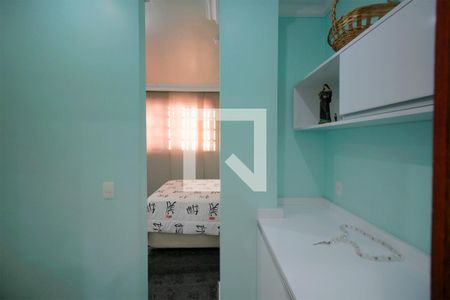 Casa à venda com 500m², 7 quartos e 5 vagasCloset Suite 2