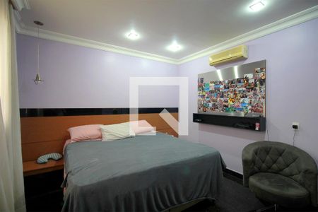 Casa à venda com 500m², 7 quartos e 5 vagasSuite 1