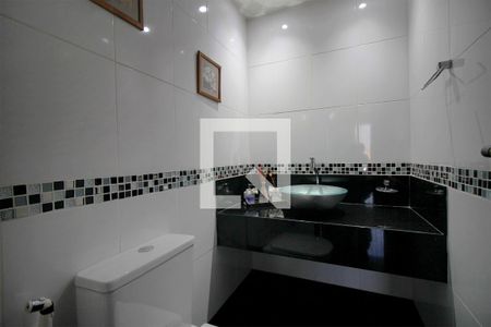 Casa à venda com 500m², 7 quartos e 5 vagasLavabo Sala de Estar