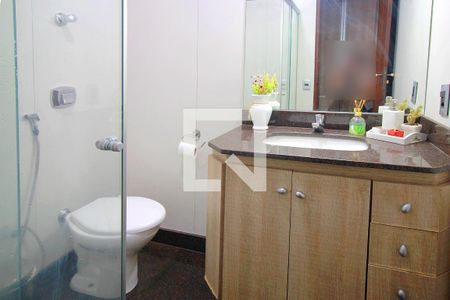 Casa à venda com 500m², 7 quartos e 5 vagasBanheiro