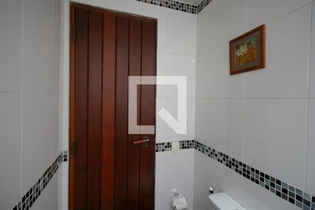 Casa à venda com 500m², 7 quartos e 5 vagasLavabo Sala de Estar