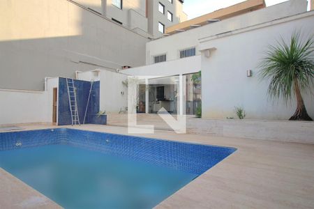 Casa à venda com 500m², 7 quartos e 5 vagasVaranda – Piscina